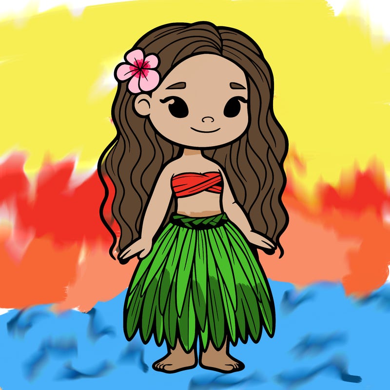 moana