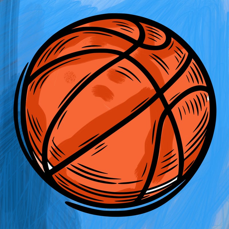 basketball