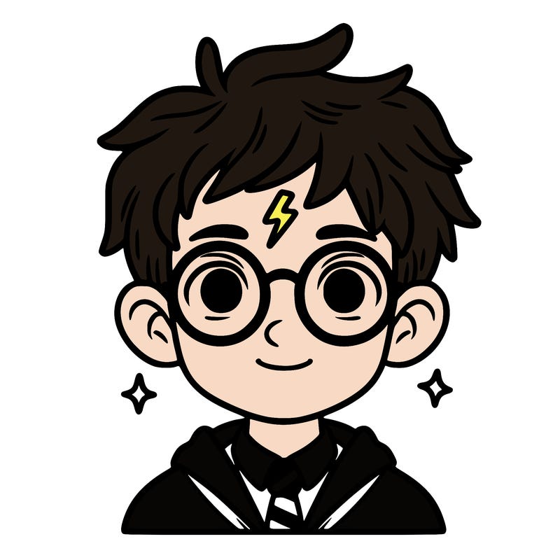 harry potter