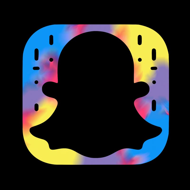 snapchat