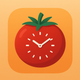 Pomodoro Focus Timer & Clock
