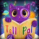 TellPal: Kids Bedtime Stories