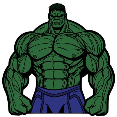 hulk