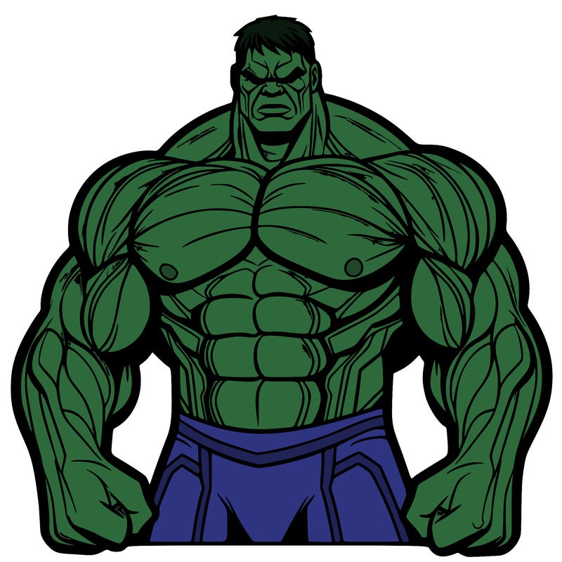 hulk