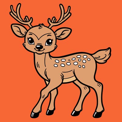 deer