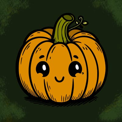 pumpkin