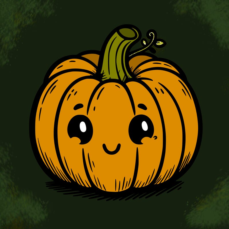 pumpkin
