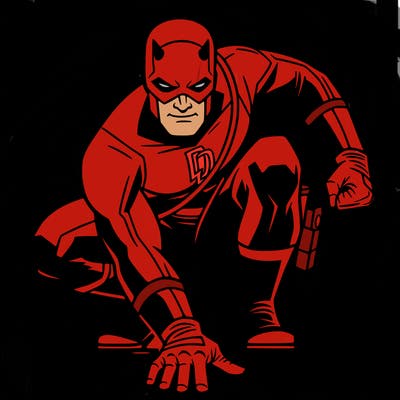 daredevil