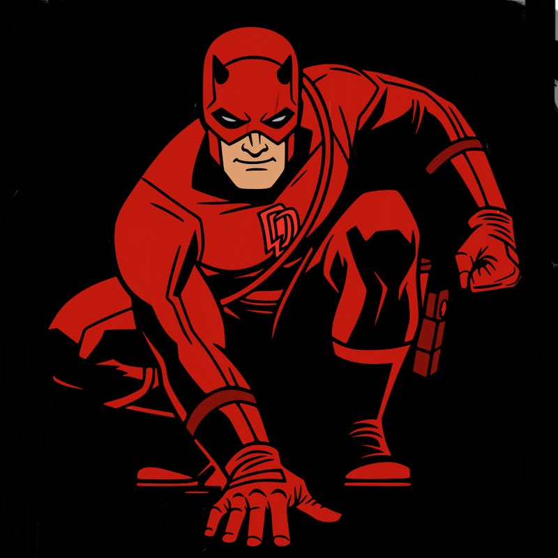 daredevil