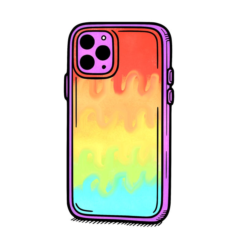 phone case