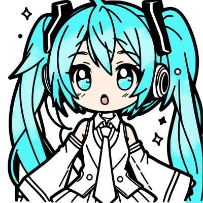miku