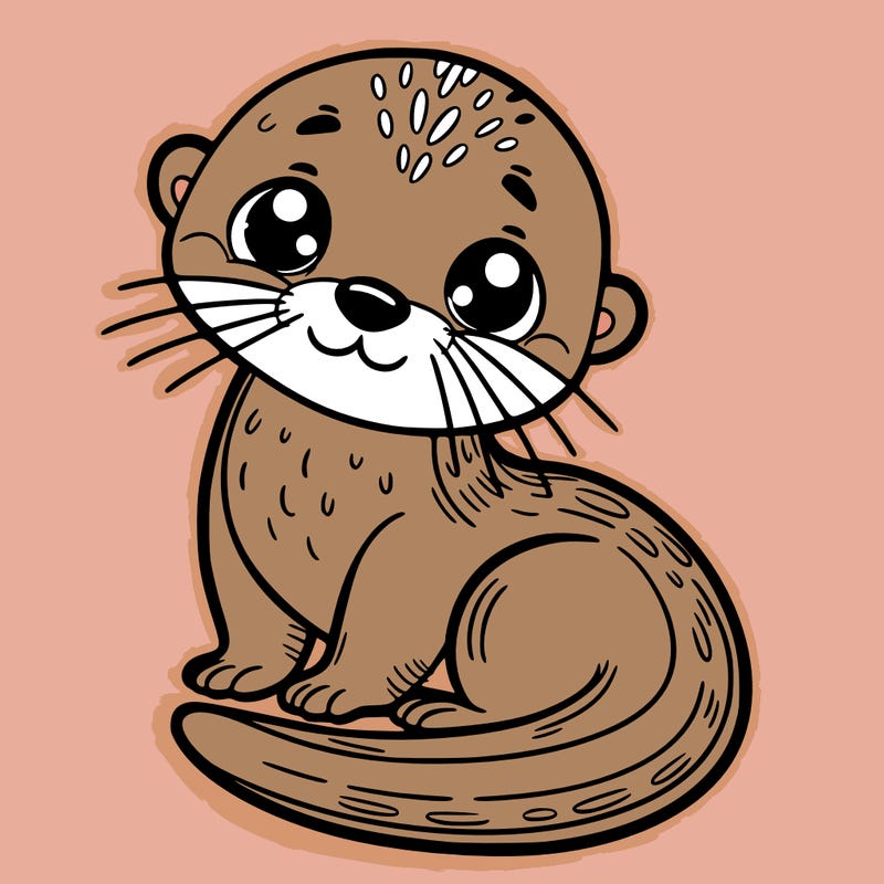 otter