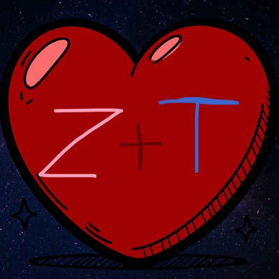 big heart
