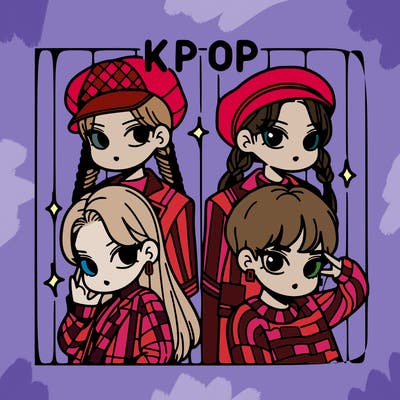 kpop