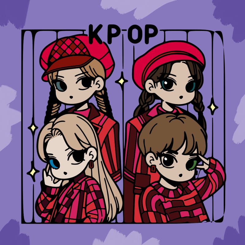 kpop