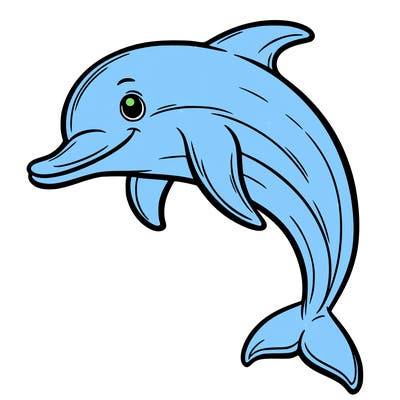 dolphin