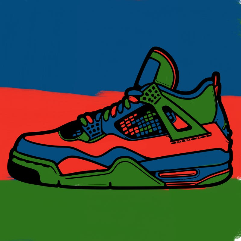 jordan 4