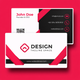 AI Business Card Maker QR