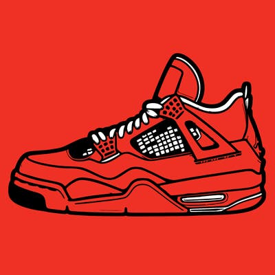 jordan 4