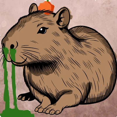 capybara