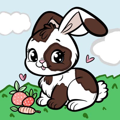 bunny