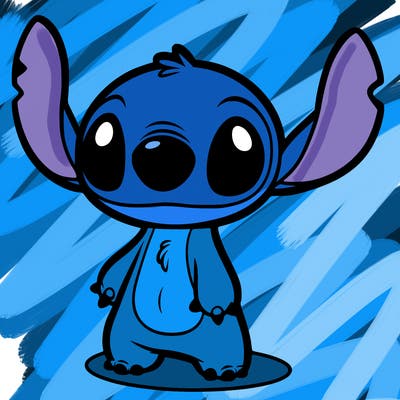 stitch