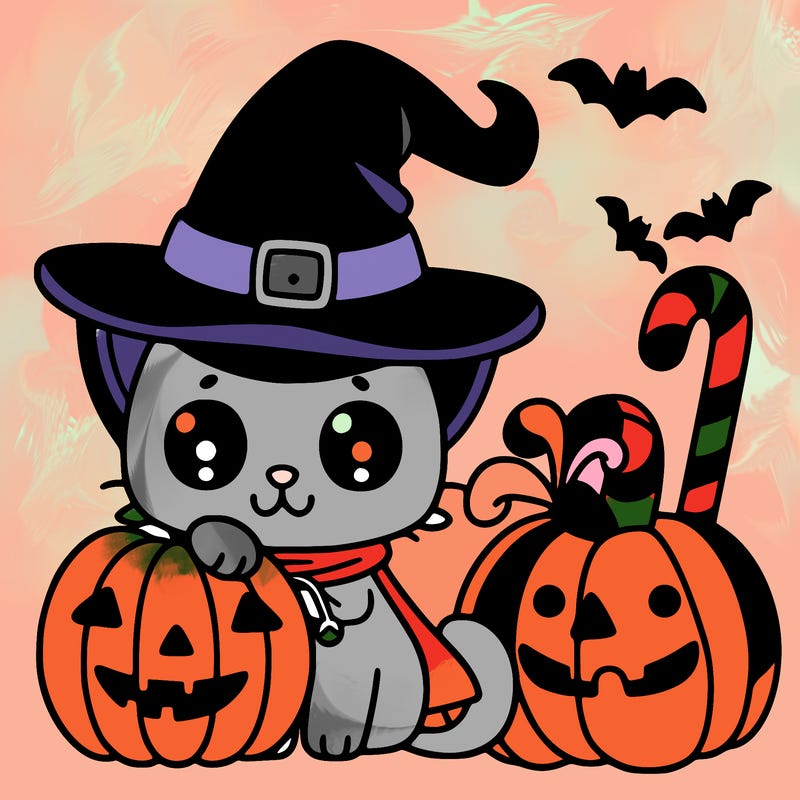 cute halloween