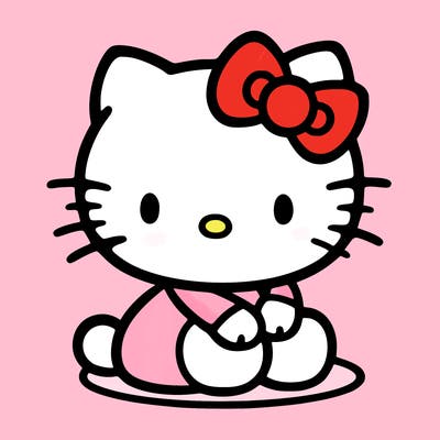 hello kitty