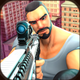 Sniper Shooting Gun Games 3D