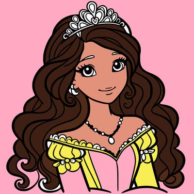 princess