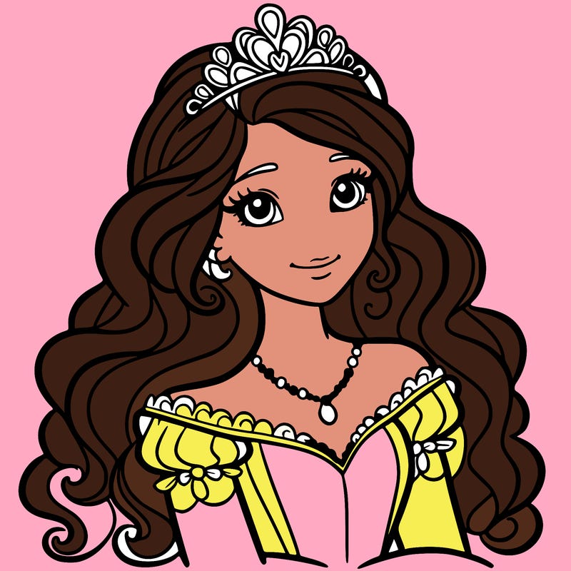 princess