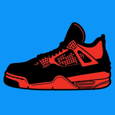 jordan 4
