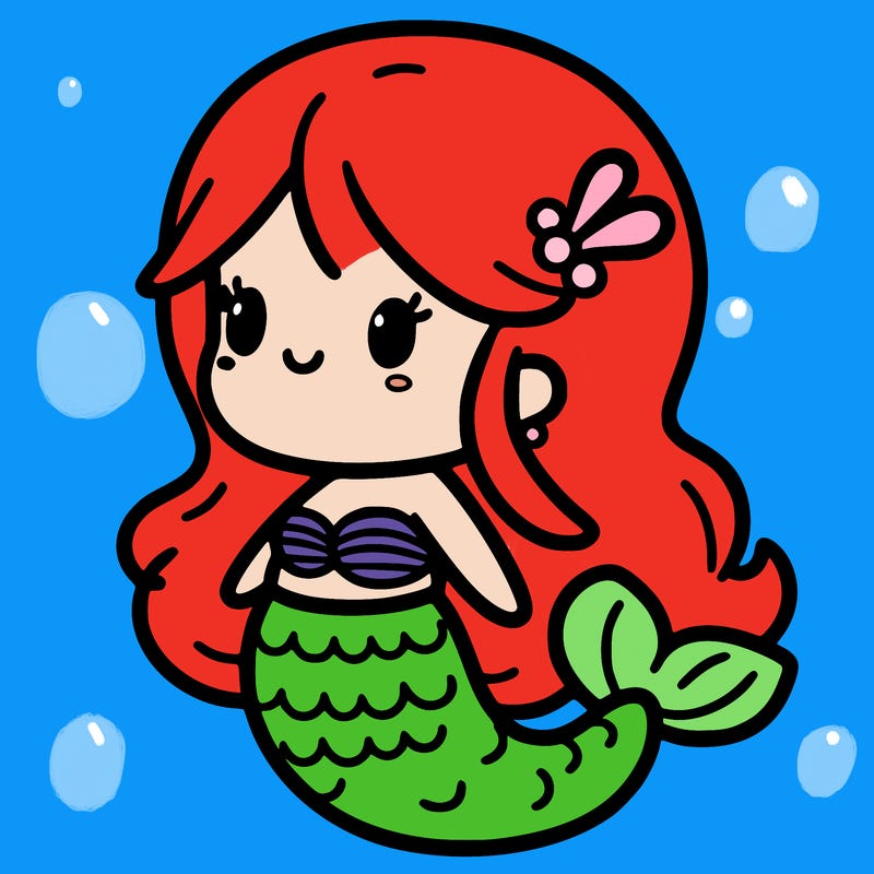 ariel
