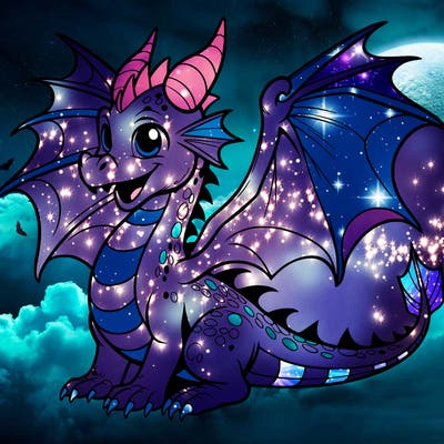 dragon
