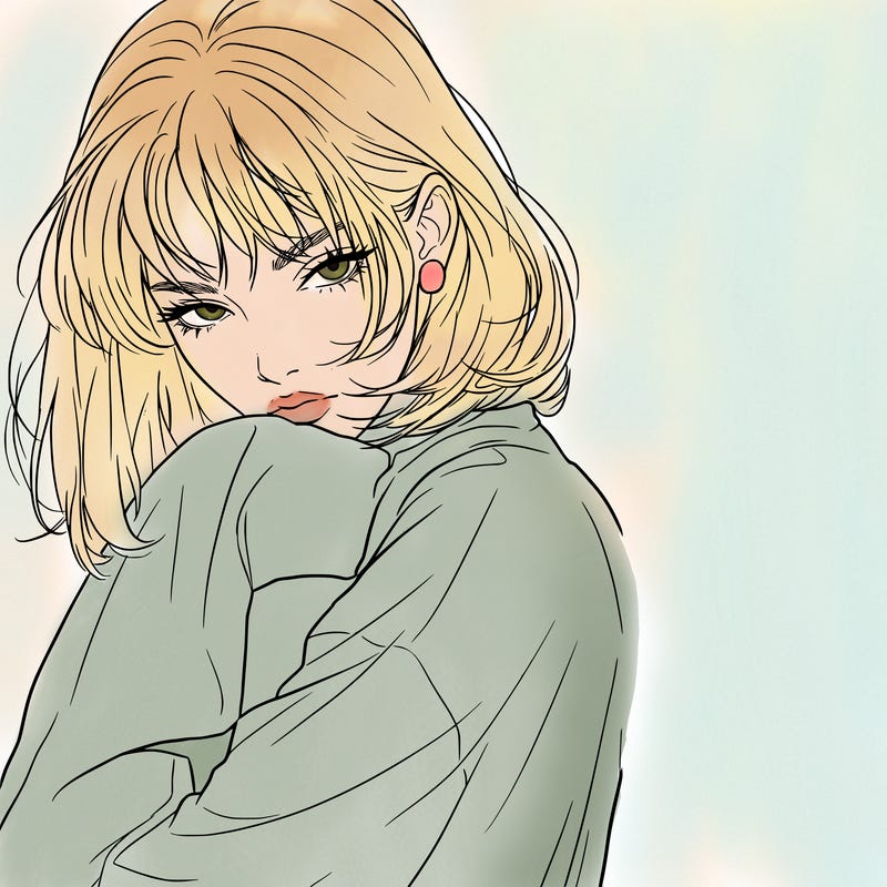 After