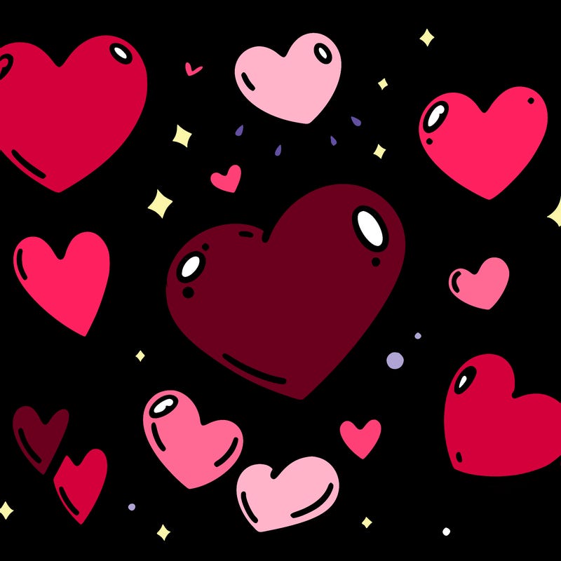 hearts