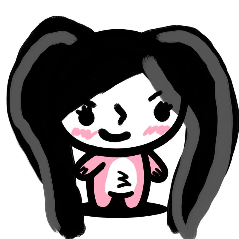 sanrio kuroumi