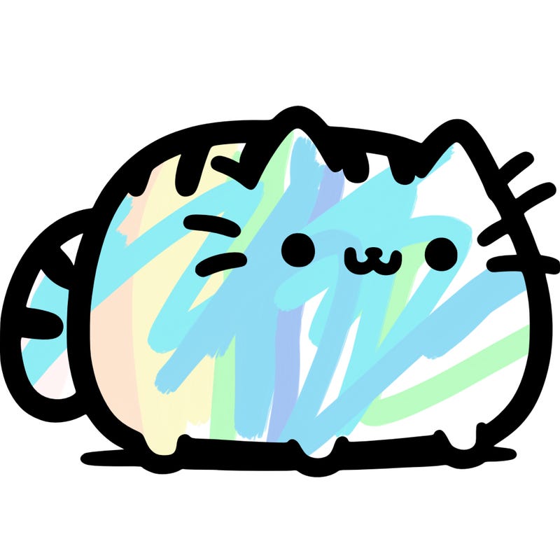 pusheen