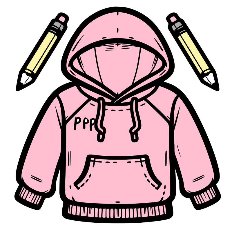 hoodie
