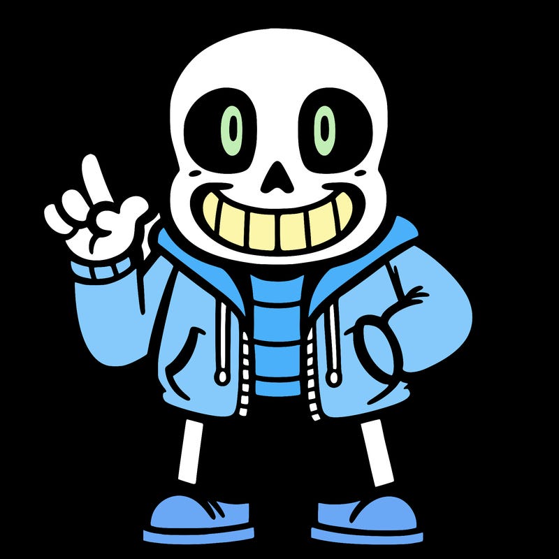 undertale