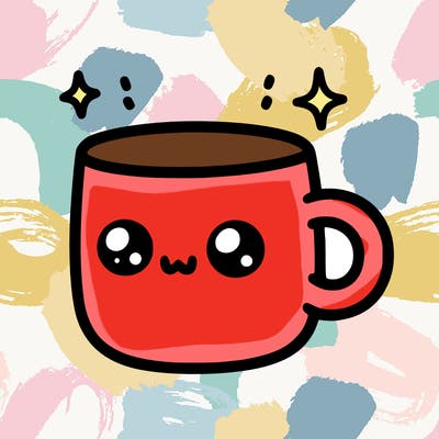cup