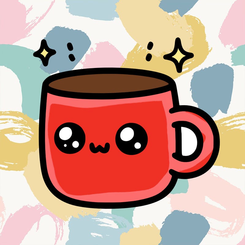 cup