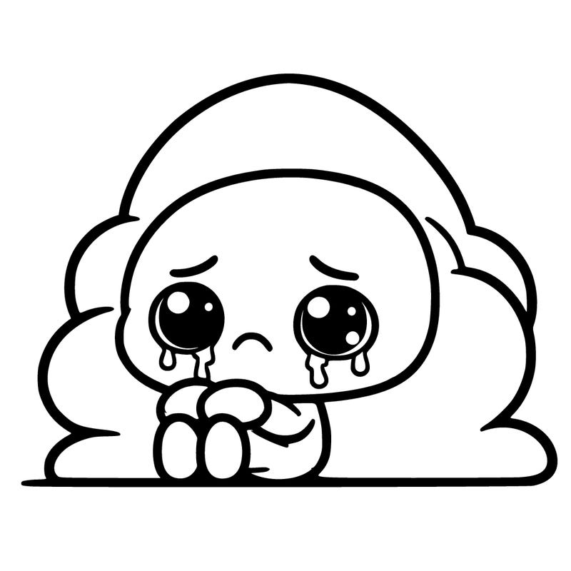 sadness
