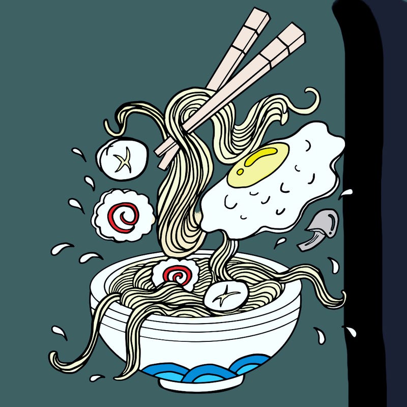 After