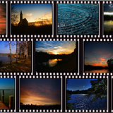 Hype-Type: Moving Text Photo-s - App Icon