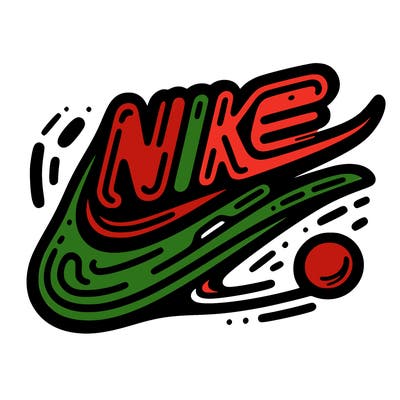 nike symbol