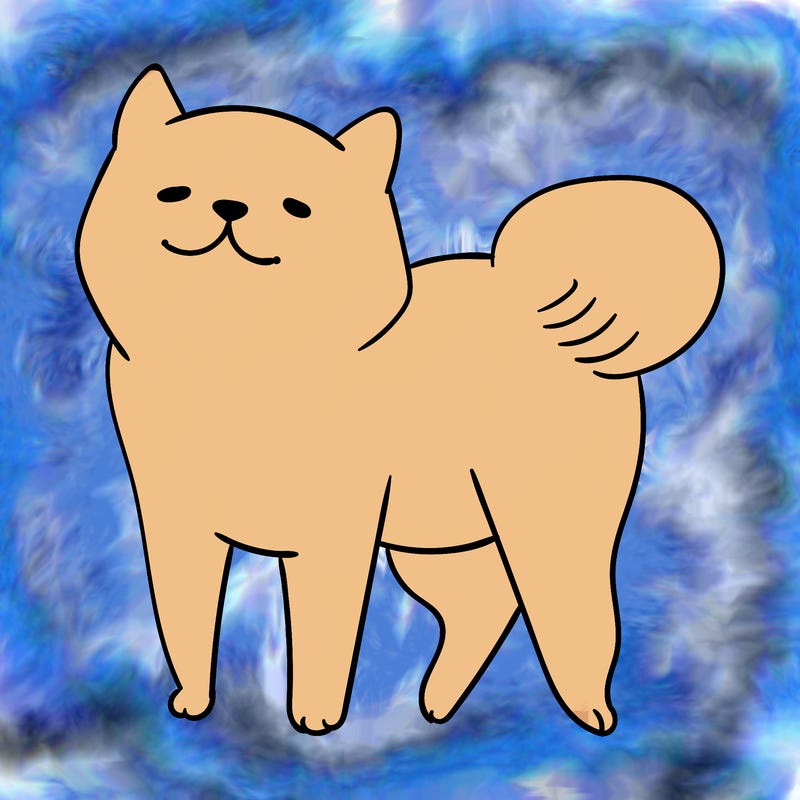 After