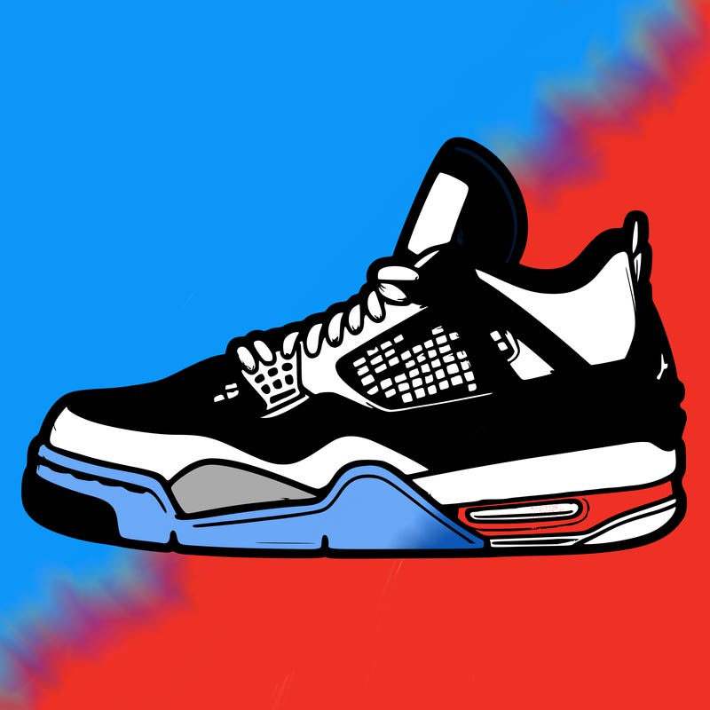 jordan 4