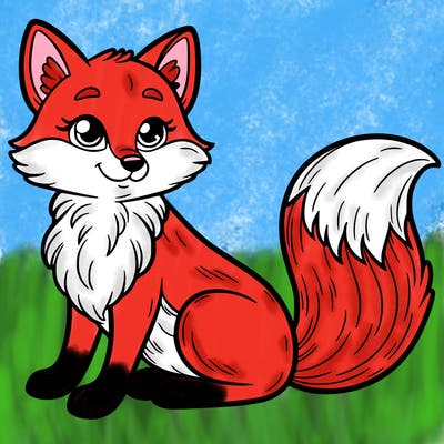fox