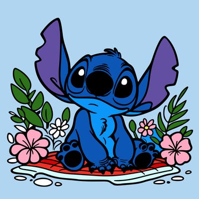 stitch